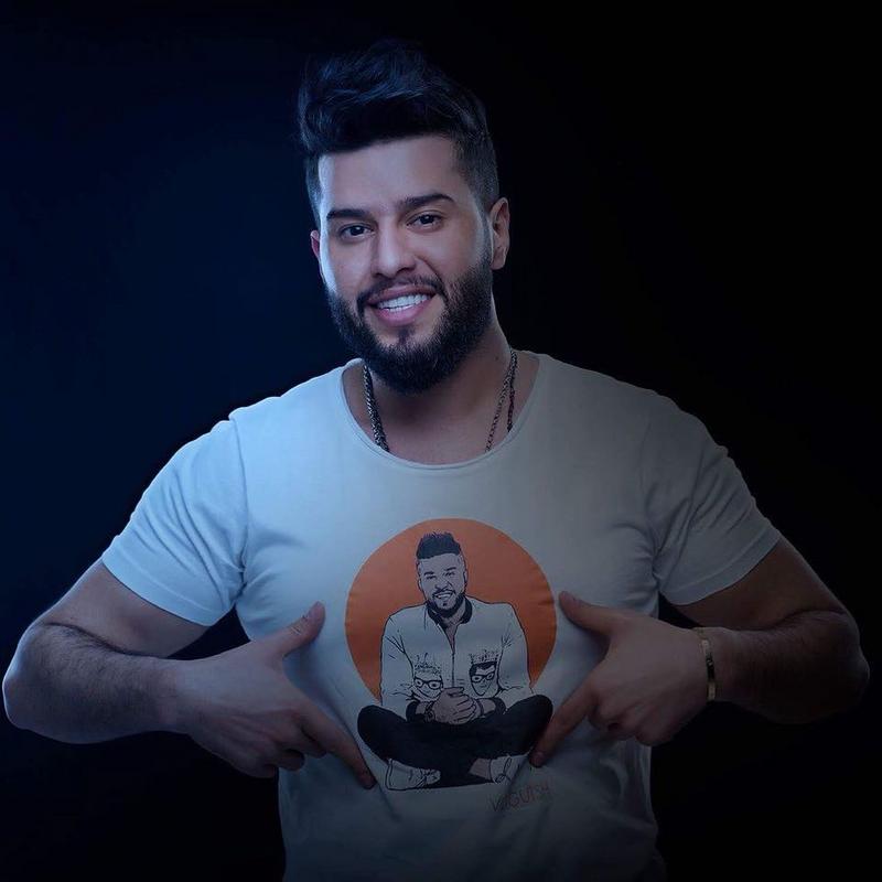 محمد السالم اصبريلي ردح
